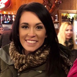 Meet your Posher, Tiffany